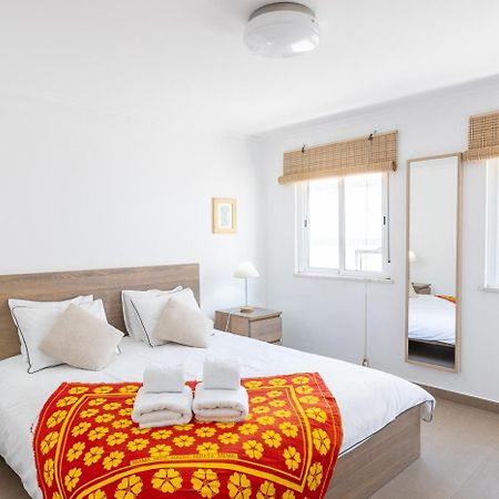 Casinha Da Barreta Villa Olhão Kültér fotó