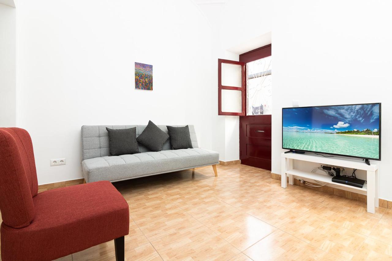 Casinha Da Barreta Villa Olhão Kültér fotó